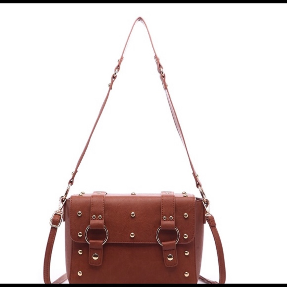 Danica Vintage Inspired in Brown